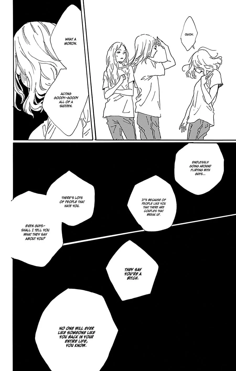 Read Stand Up!!!! chapter 17 image 26 on Lezhin