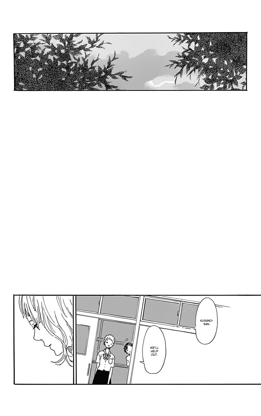 Read Stand Up!!!! chapter 17 image 28 on Lezhin