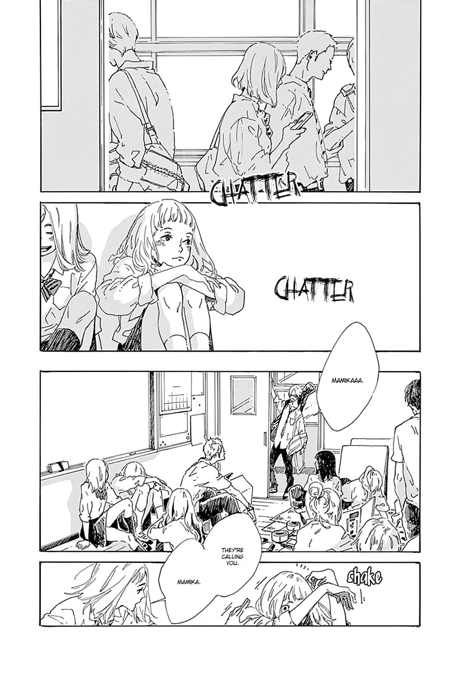 Read Stand Up!!!! chapter 17 image 3 on Lezhin