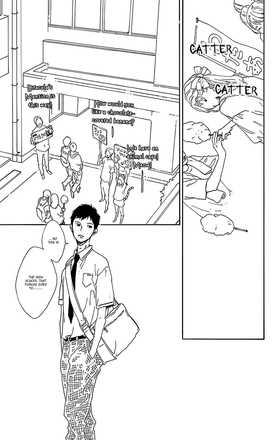 Read Stand Up!!!! chapter 17 image 31 on Lezhin