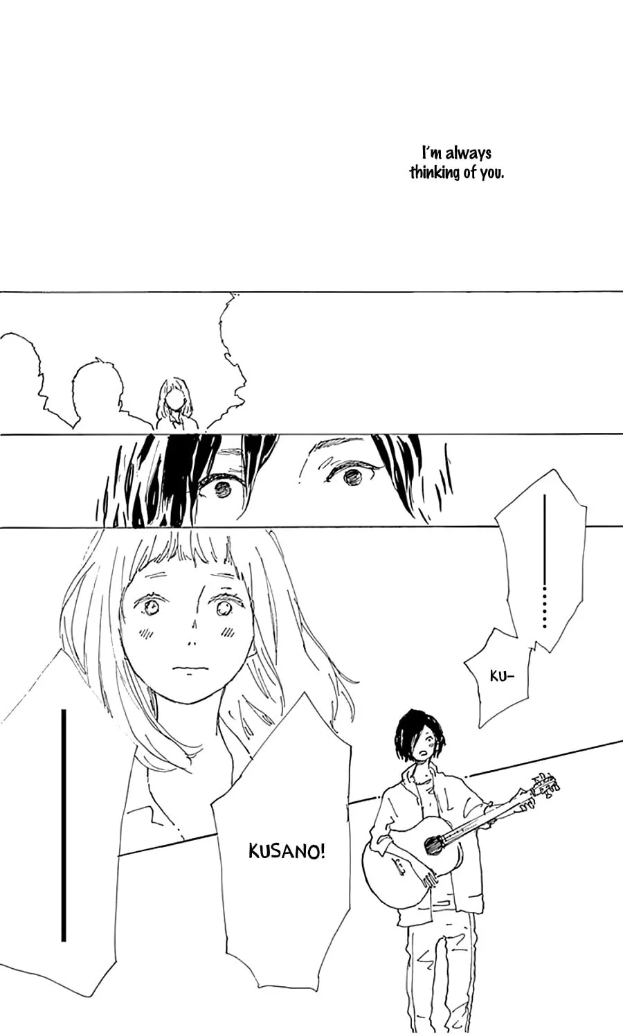 Read Stand Up!!!! chapter 17 image 42 on Lezhin