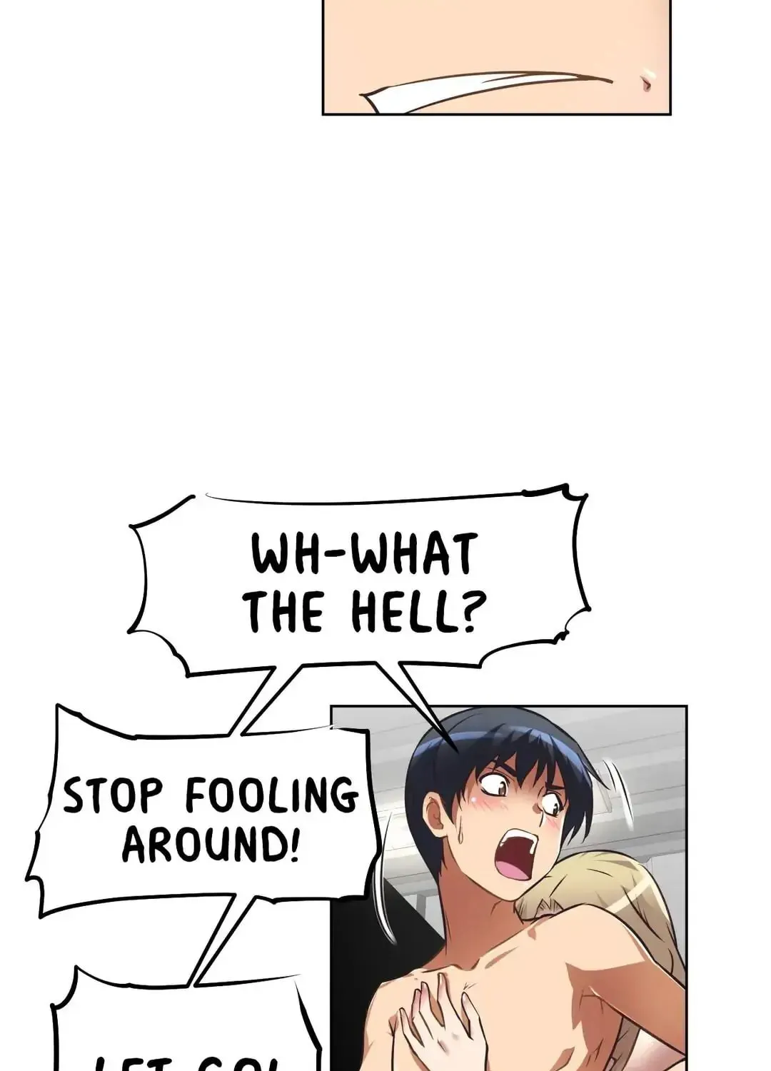 Read Stand Up!!!! chapter 18 image 103 on Lezhin
