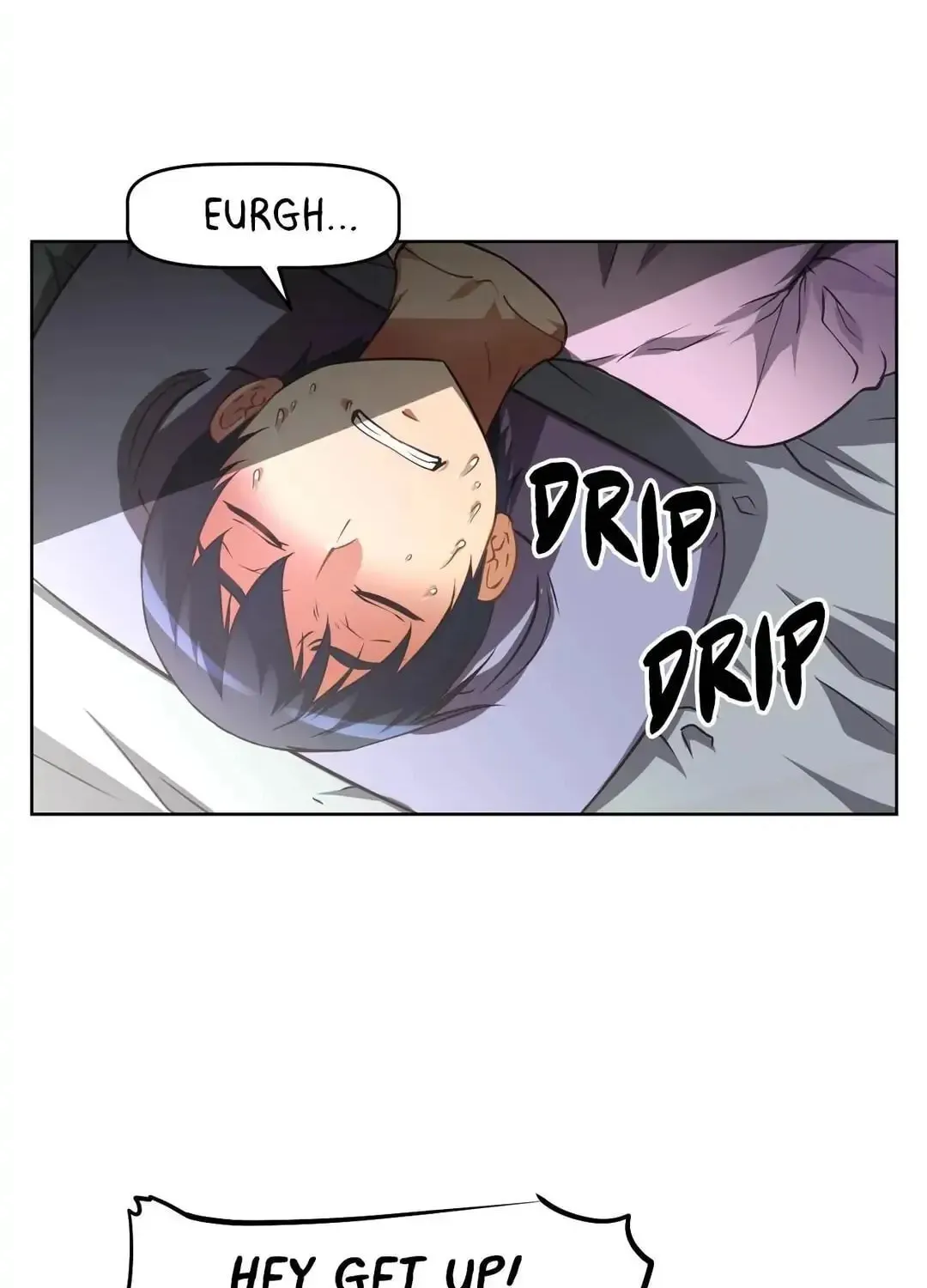 Read Stand Up!!!! chapter 18 image 12 on Lezhin
