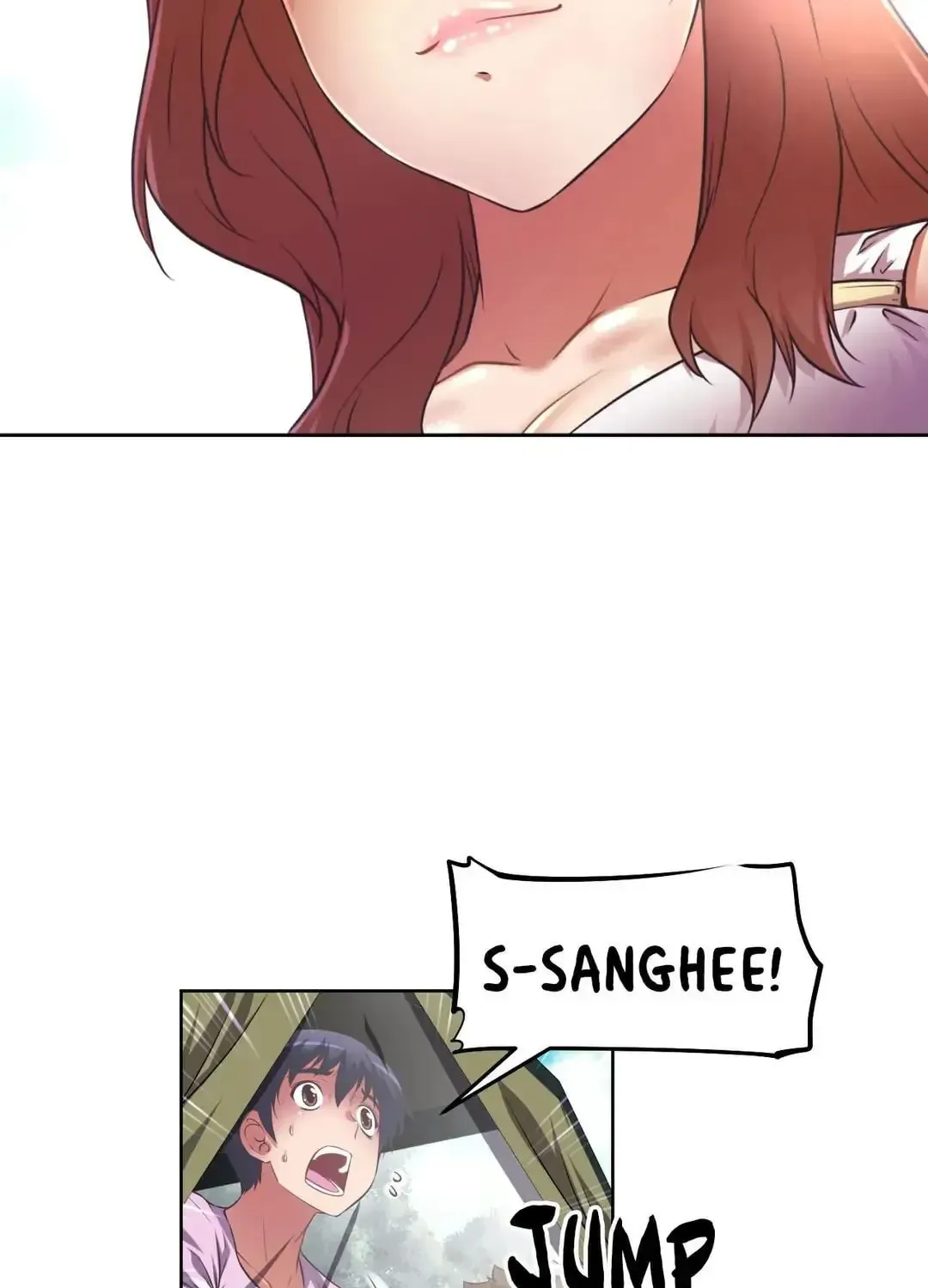 Read Stand Up!!!! chapter 18 image 16 on Lezhin
