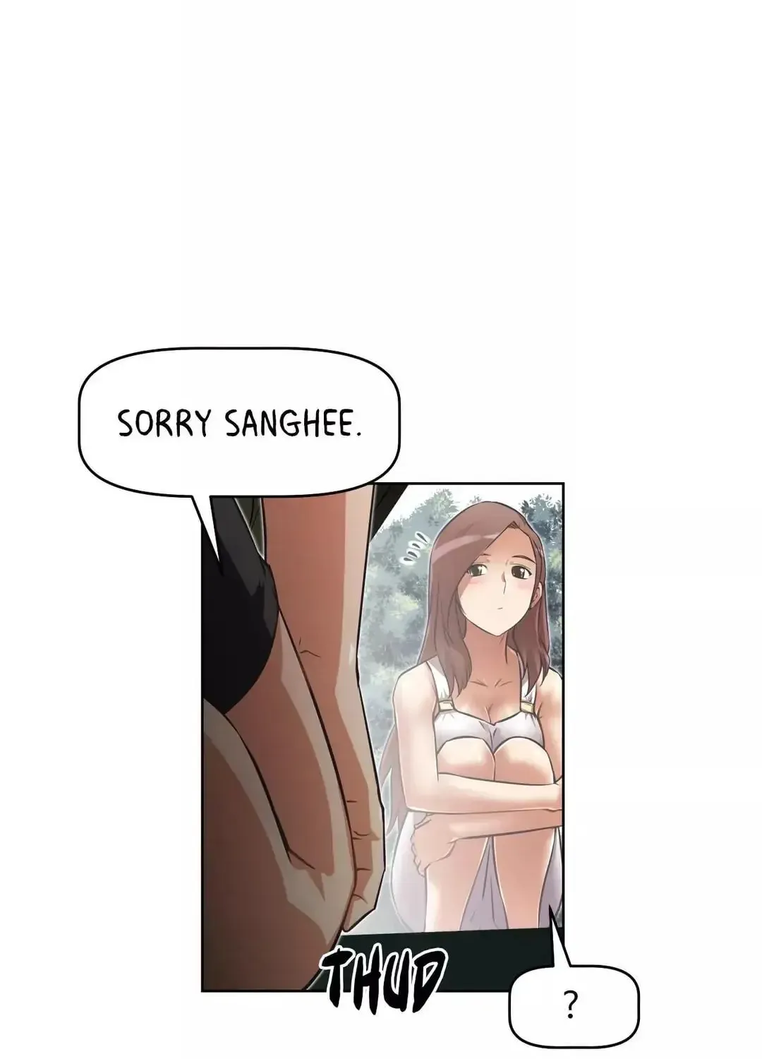 Read Stand Up!!!! chapter 18 image 22 on Lezhin