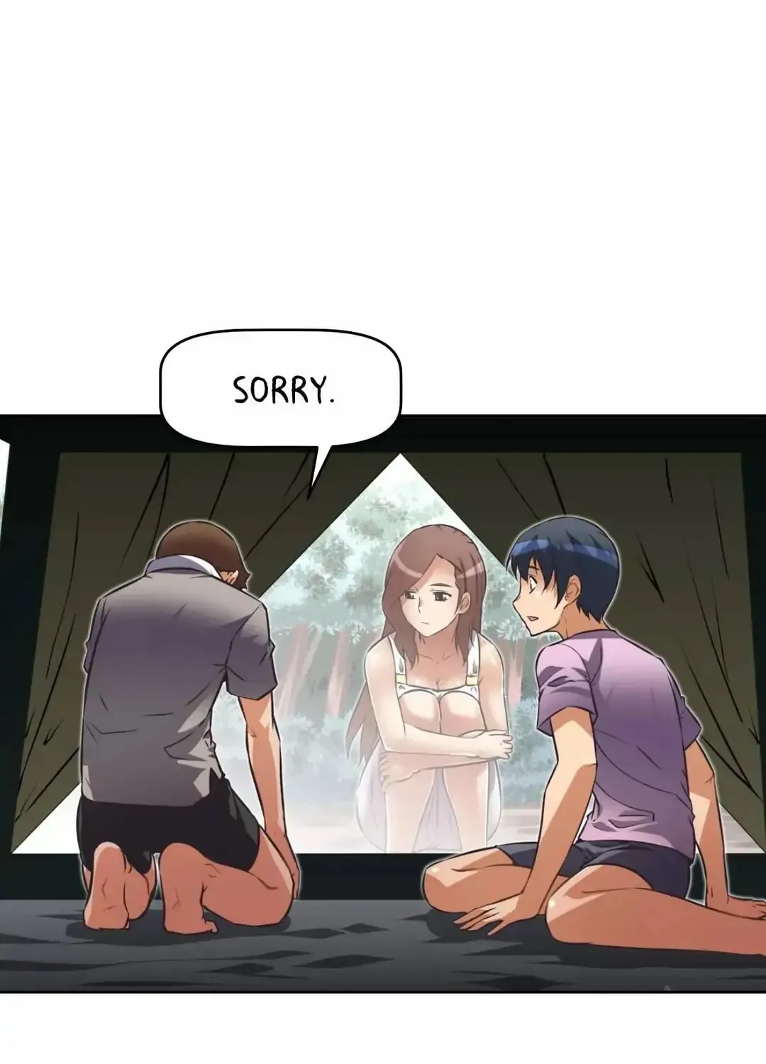 Read Stand Up!!!! chapter 18 image 24 on Lezhin
