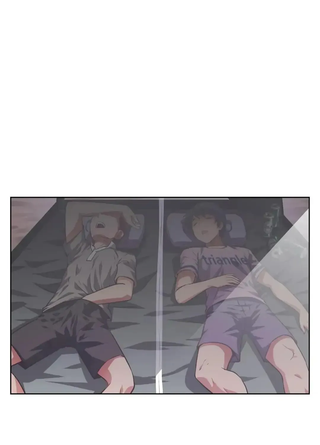 Read Stand Up!!!! chapter 18 image 3 on Lezhin