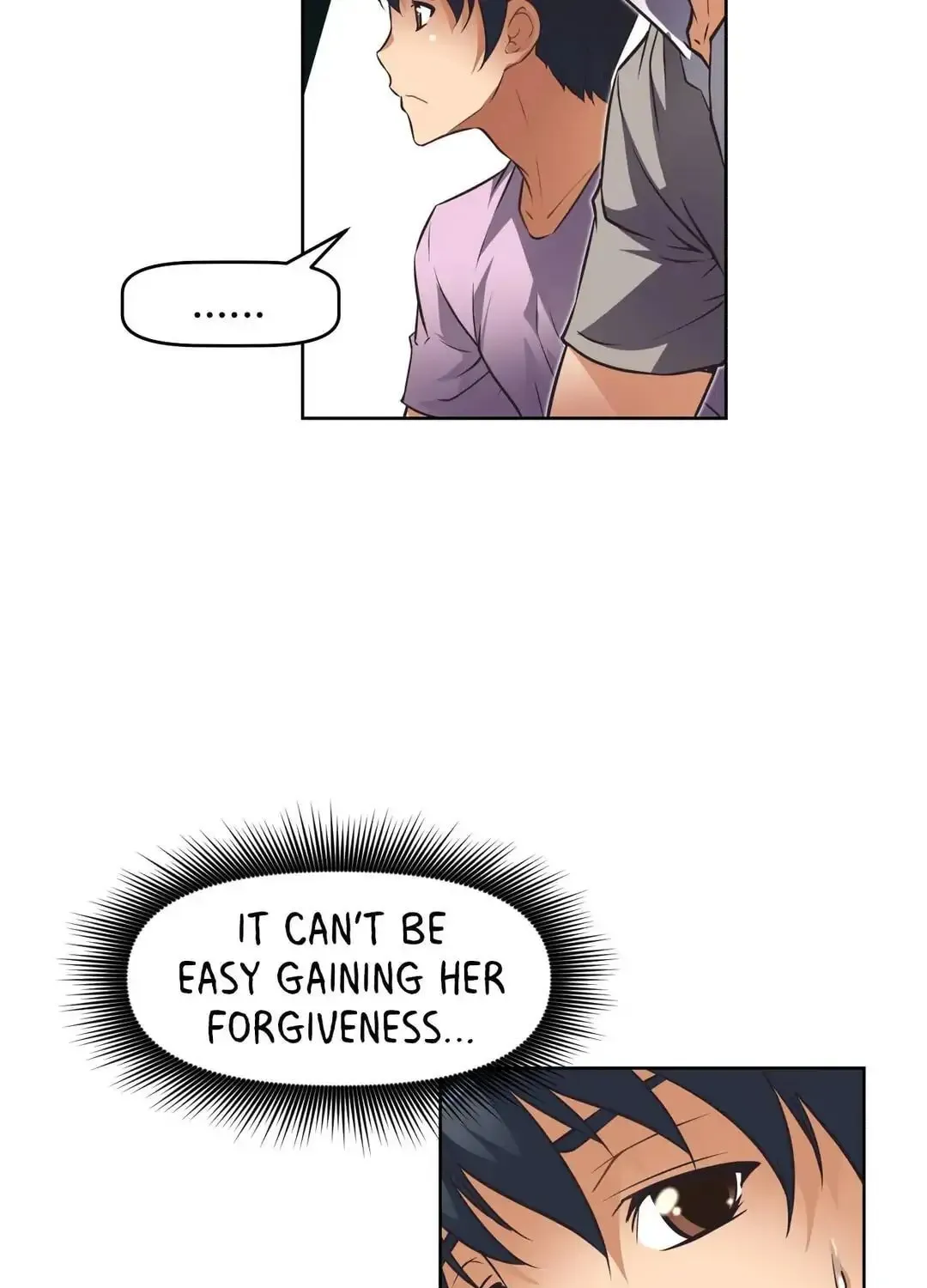 Read Stand Up!!!! chapter 18 image 31 on Lezhin