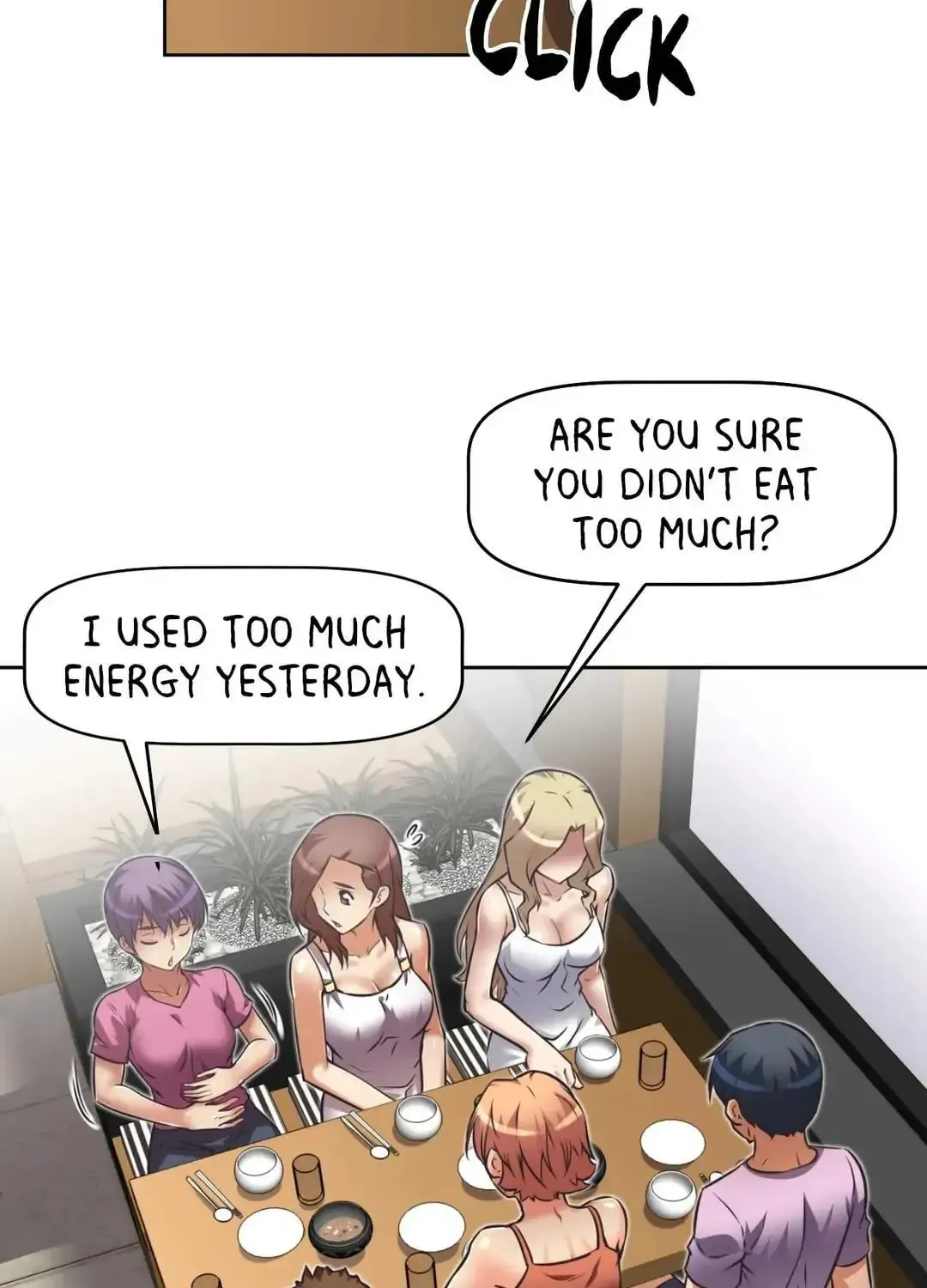 Read Stand Up!!!! chapter 18 image 37 on Lezhin