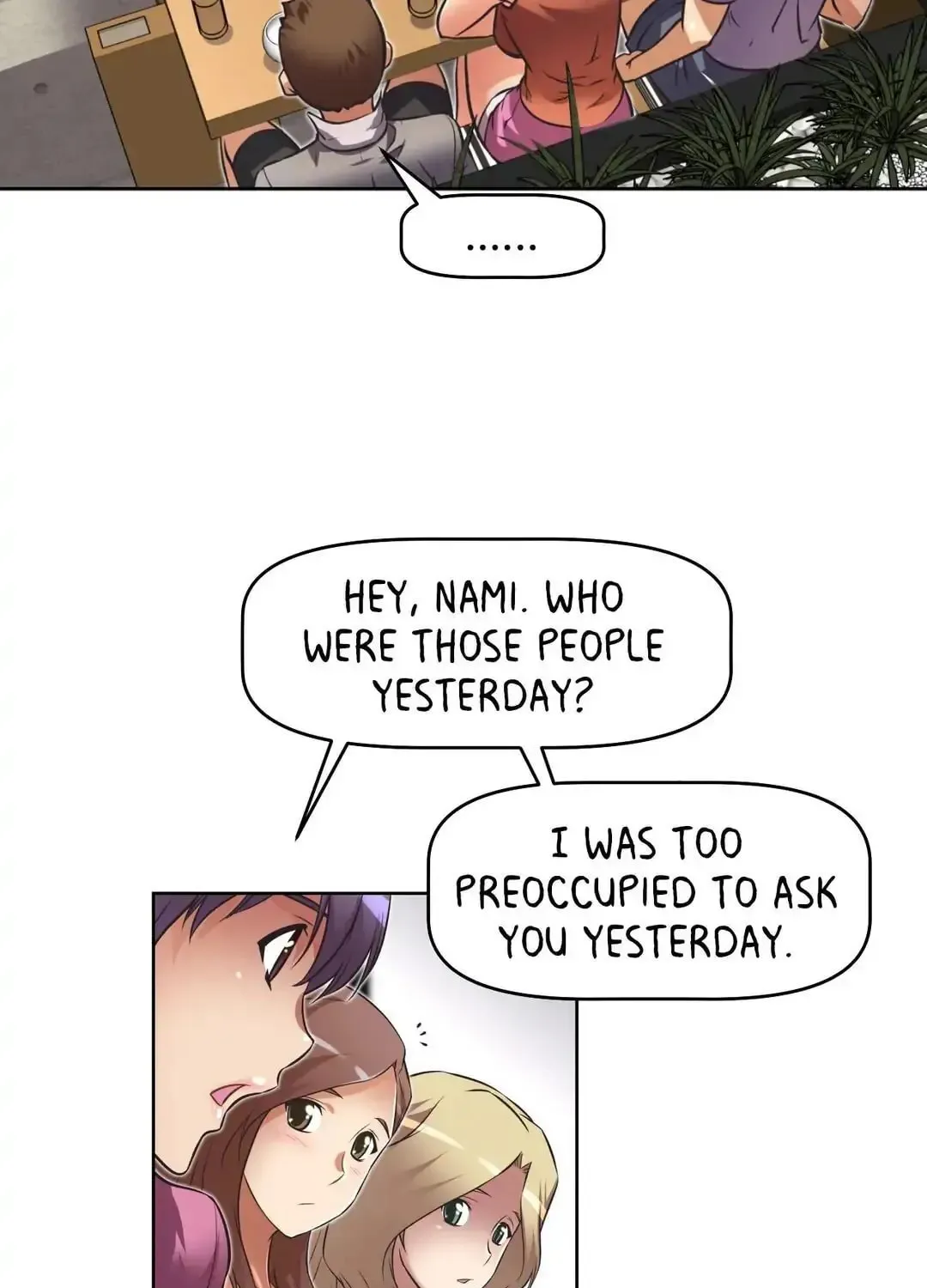 Read Stand Up!!!! chapter 18 image 38 on Lezhin