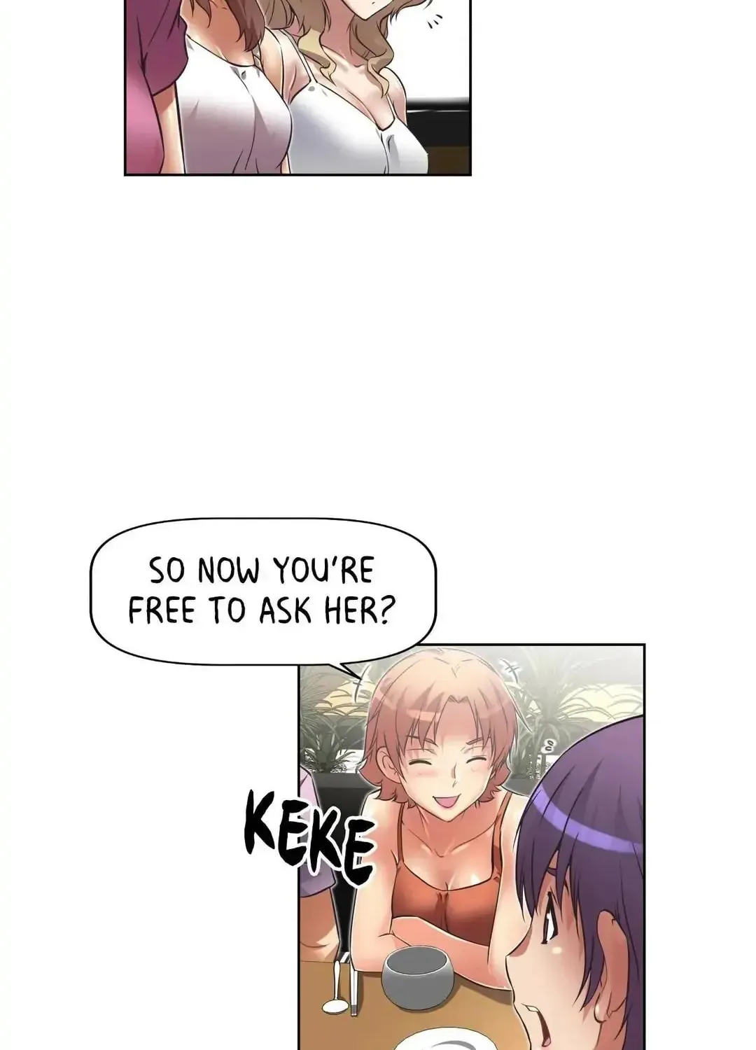 Read Stand Up!!!! chapter 18 image 39 on Lezhin