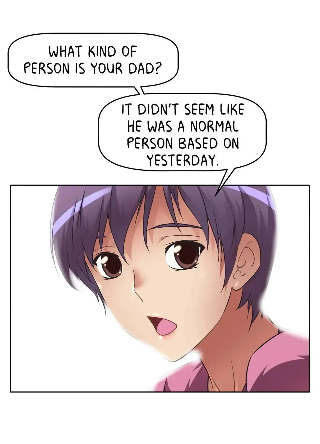 Read Stand Up!!!! chapter 18 image 41 on Lezhin