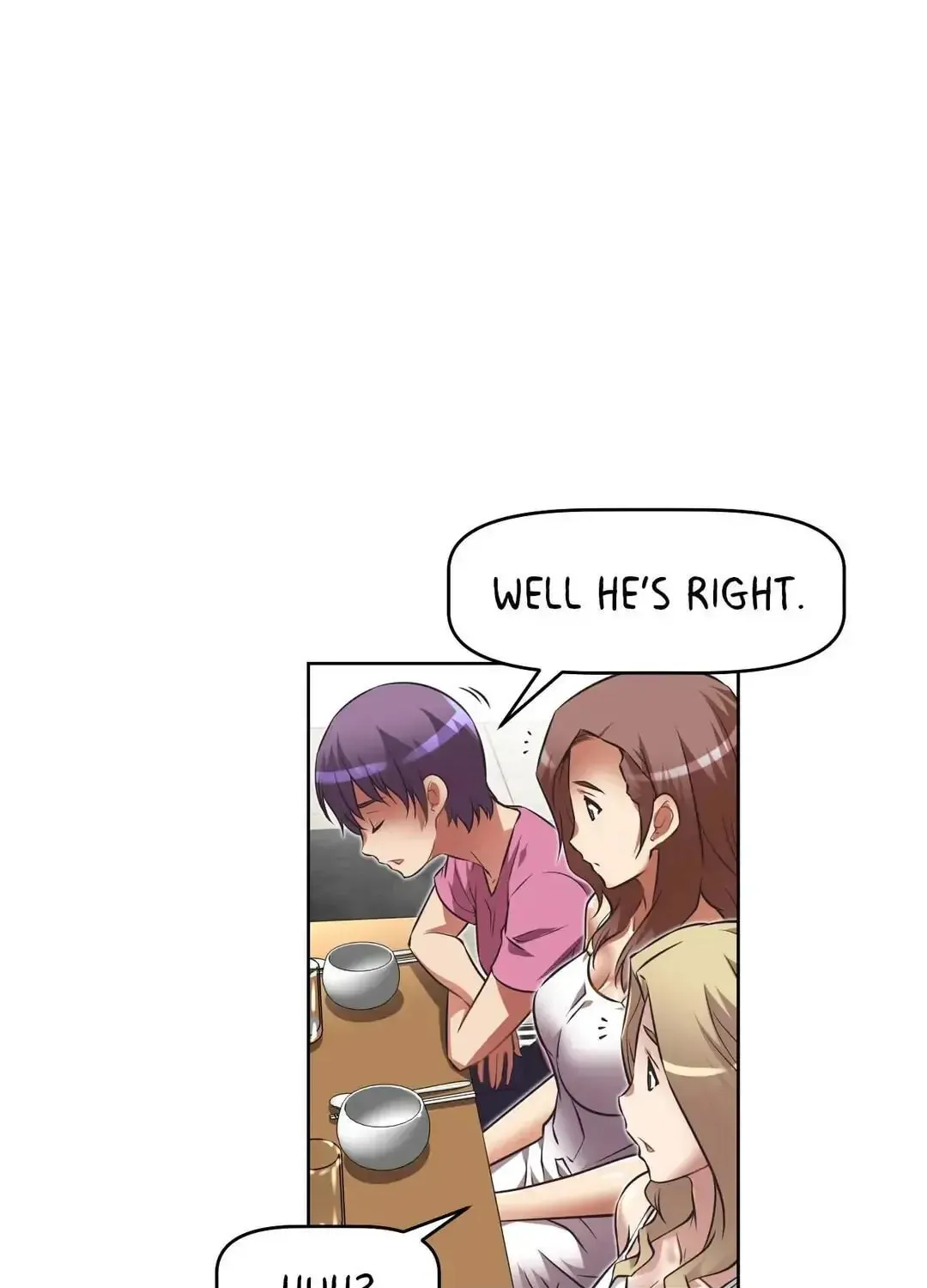 Read Stand Up!!!! chapter 18 image 47 on Lezhin