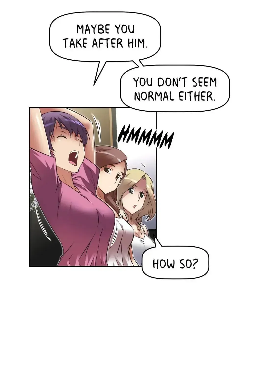 Read Stand Up!!!! chapter 18 image 51 on Lezhin