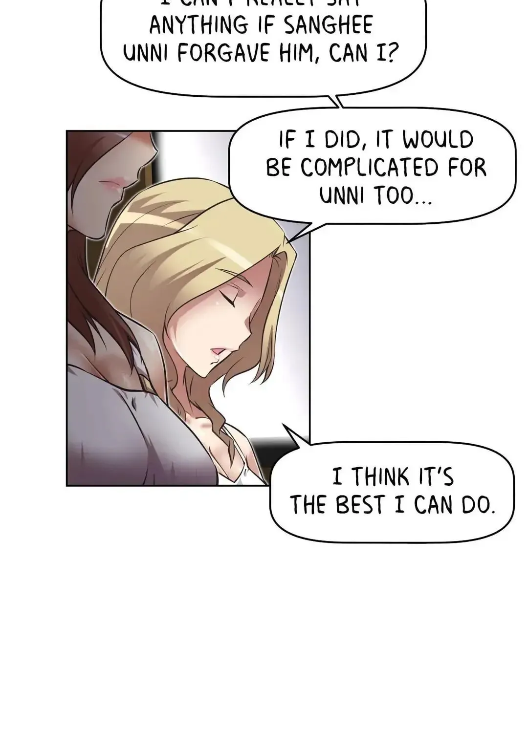 Read Stand Up!!!! chapter 18 image 56 on Lezhin