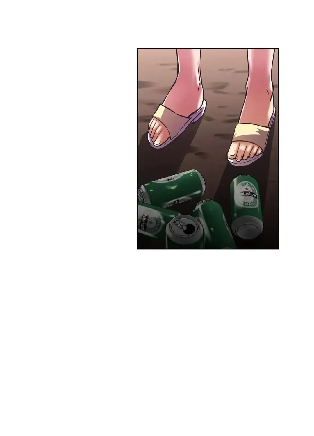 Read Stand Up!!!! chapter 18 image 6 on Lezhin