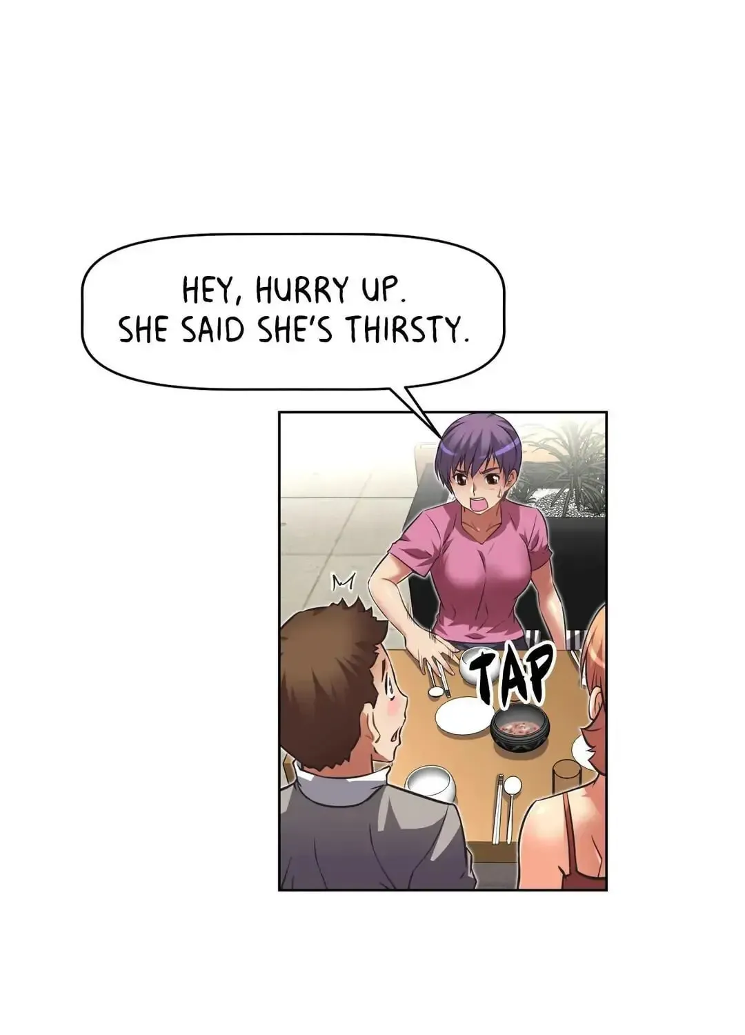 Read Stand Up!!!! chapter 18 image 61 on Lezhin