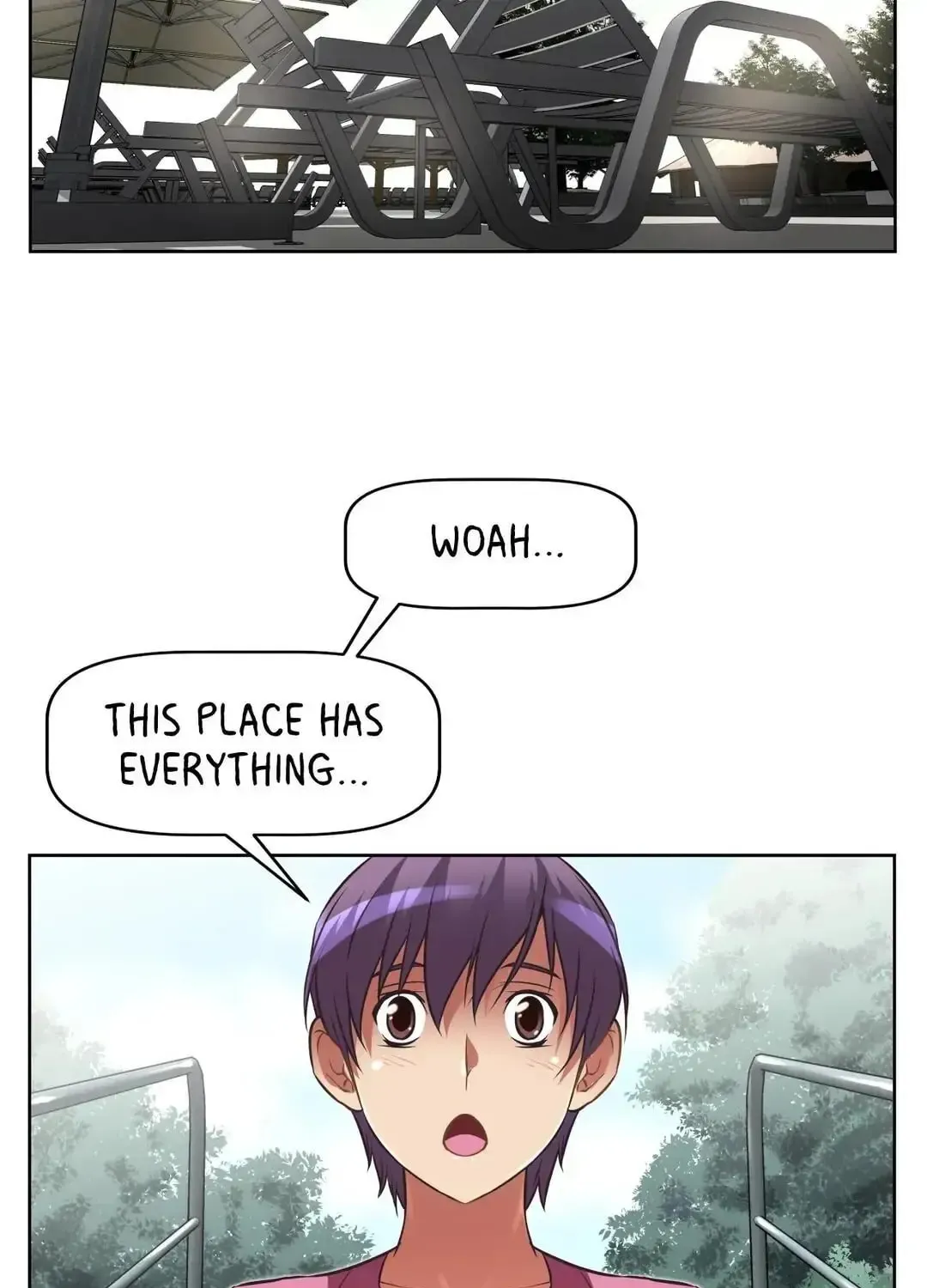 Read Stand Up!!!! chapter 18 image 78 on Lezhin