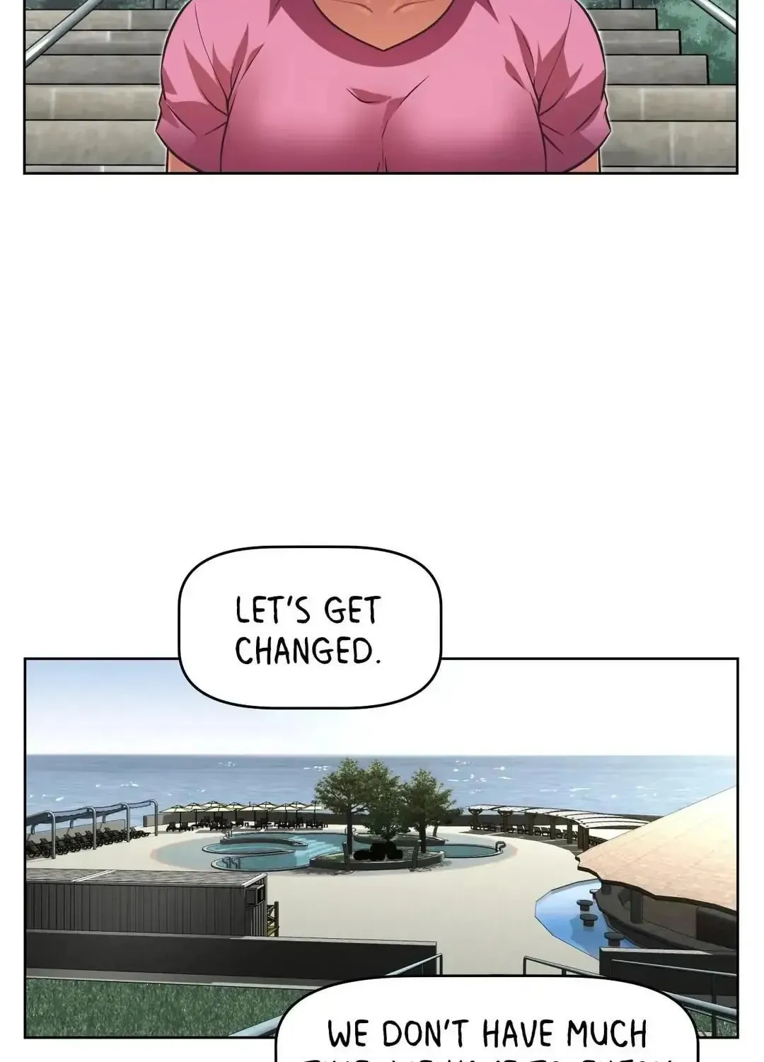 Read Stand Up!!!! chapter 18 image 79 on Lezhin