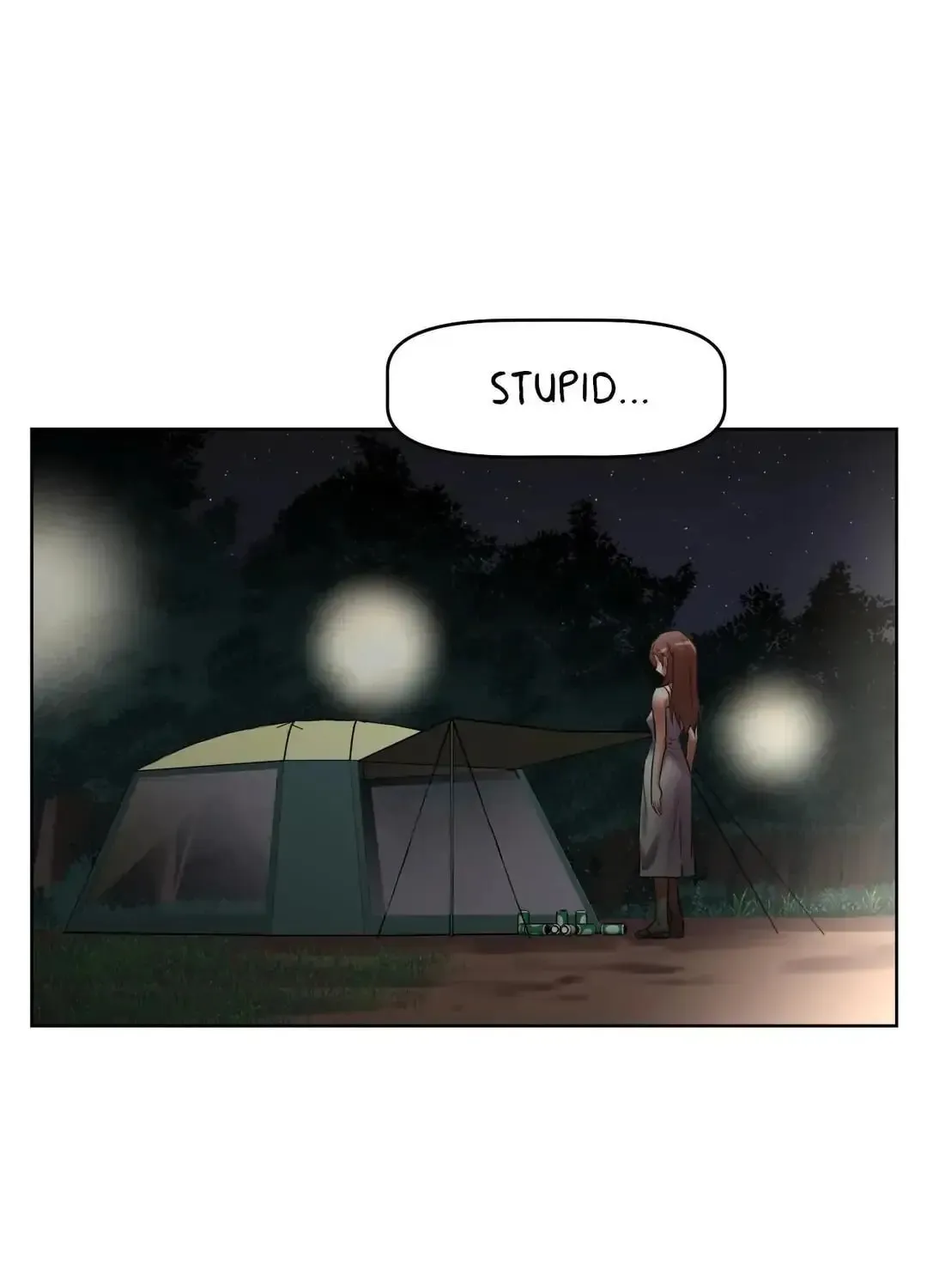 Read Stand Up!!!! chapter 18 image 8 on Lezhin