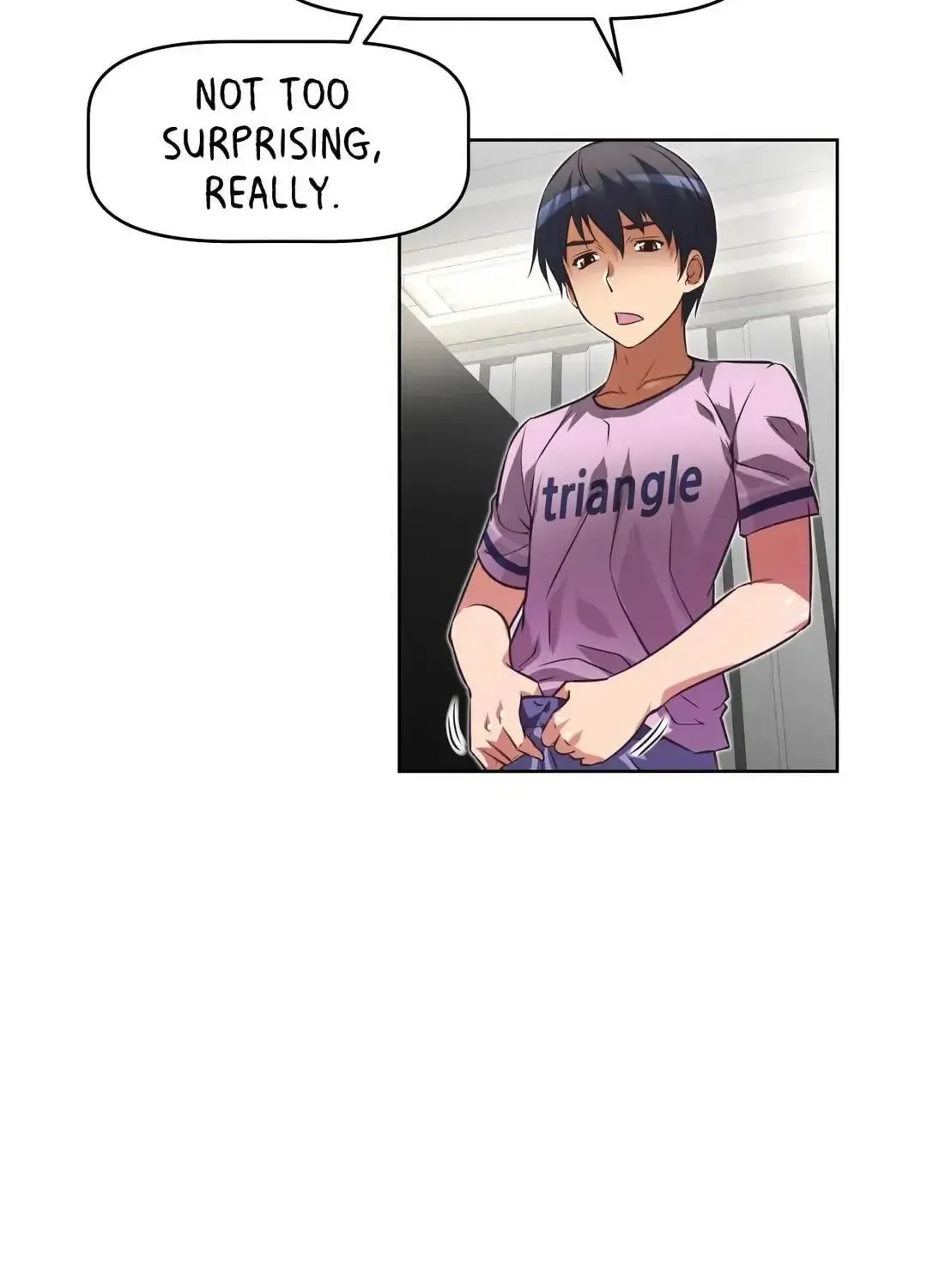 Read Stand Up!!!! chapter 18 image 84 on Lezhin