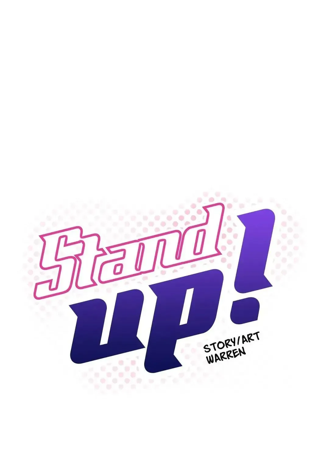 Read Stand Up!!!! chapter 18 image 9 on Lezhin