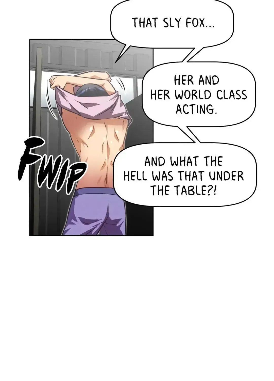 Read Stand Up!!!! chapter 18 image 93 on Lezhin