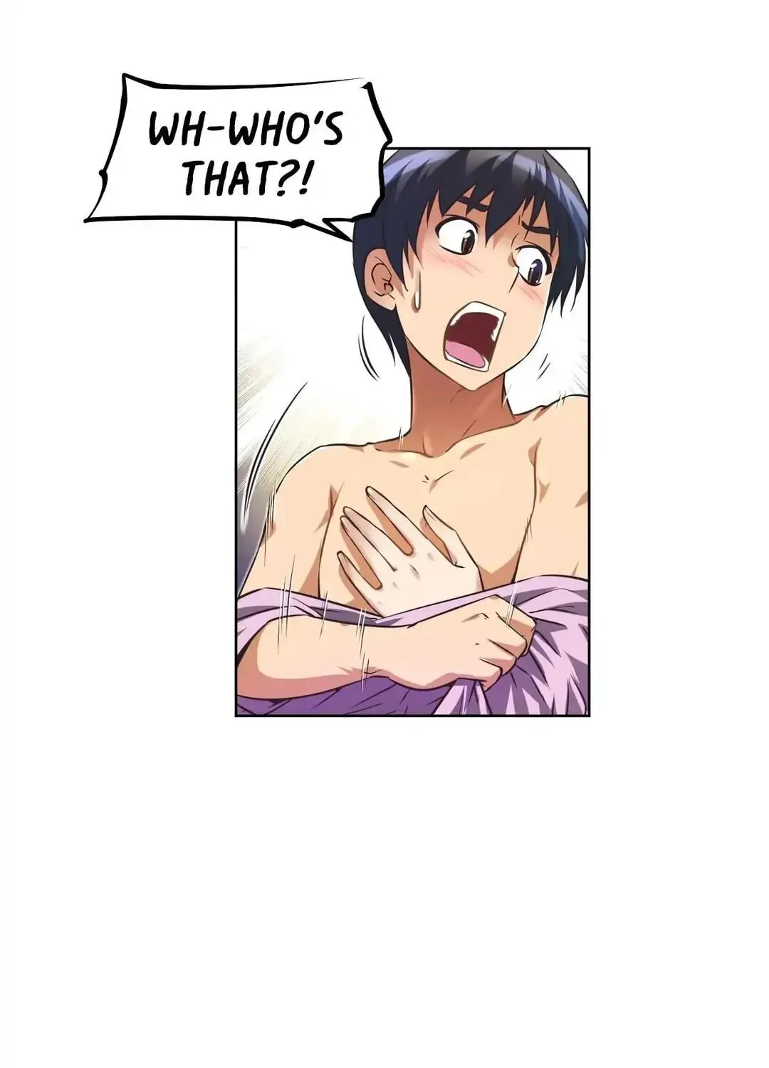 Read Stand Up!!!! chapter 18 image 97 on Lezhin