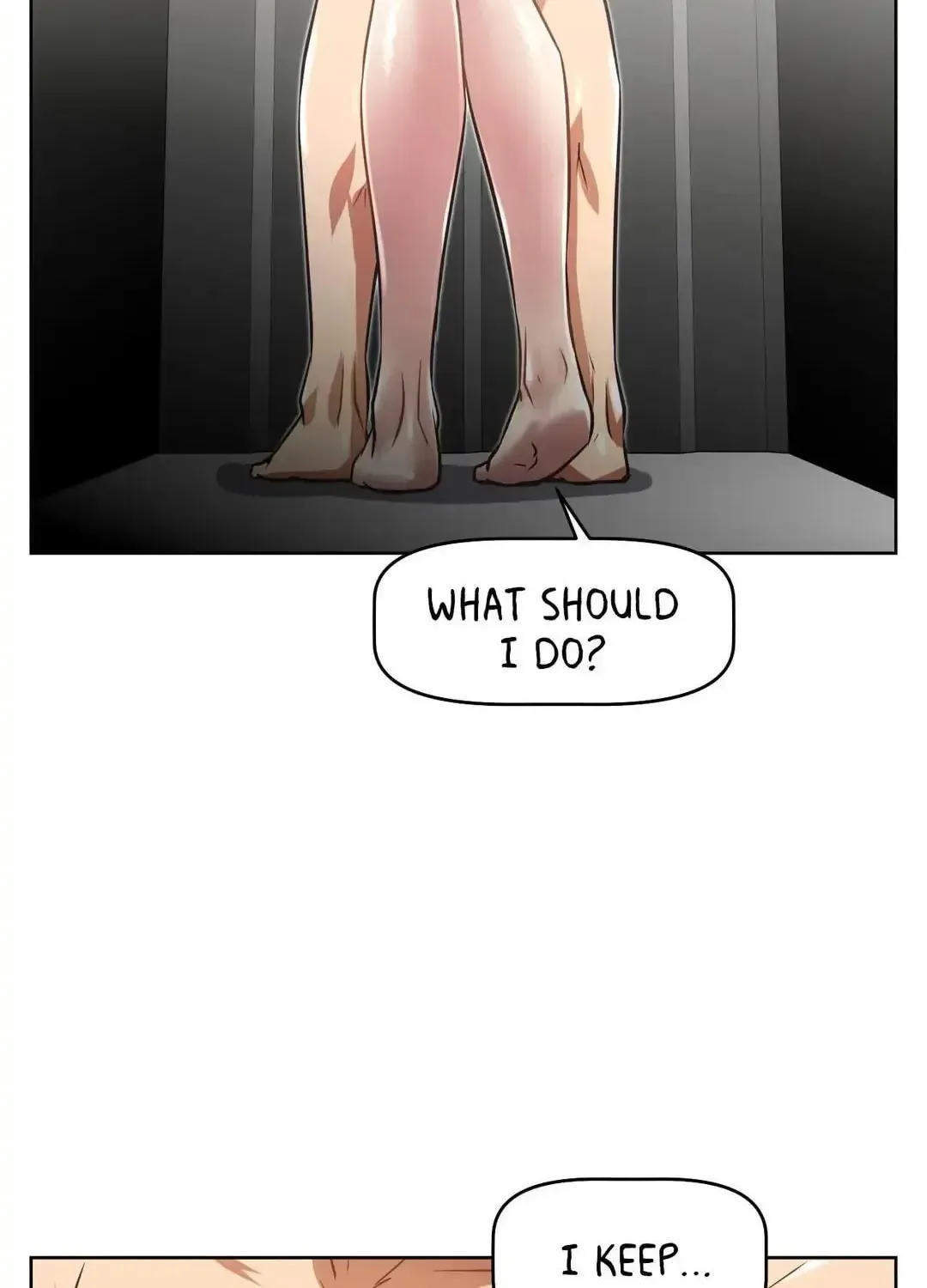 Read Stand Up!!!! chapter 19 image 1 on Lezhin