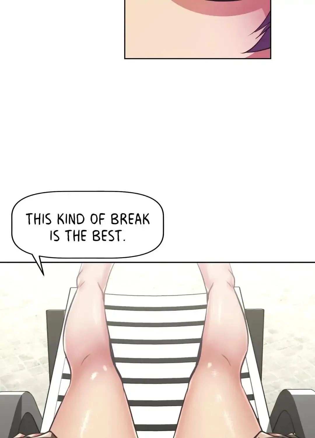 Read Stand Up!!!! chapter 19 image 11 on Lezhin