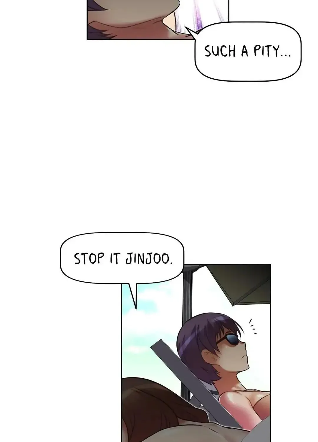 Read Stand Up!!!! chapter 19 image 14 on Lezhin
