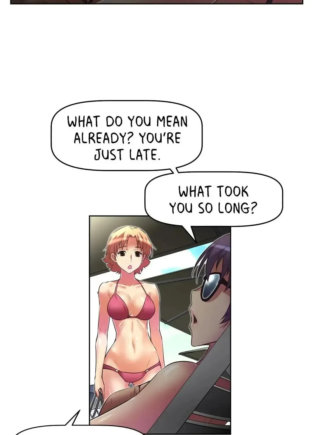 Read Stand Up!!!! chapter 19 image 19 on Lezhin