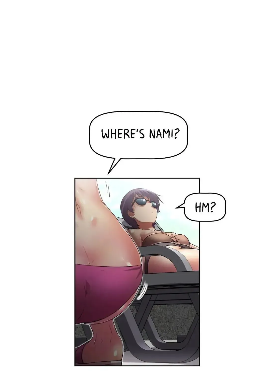 Read Stand Up!!!! chapter 19 image 21 on Lezhin
