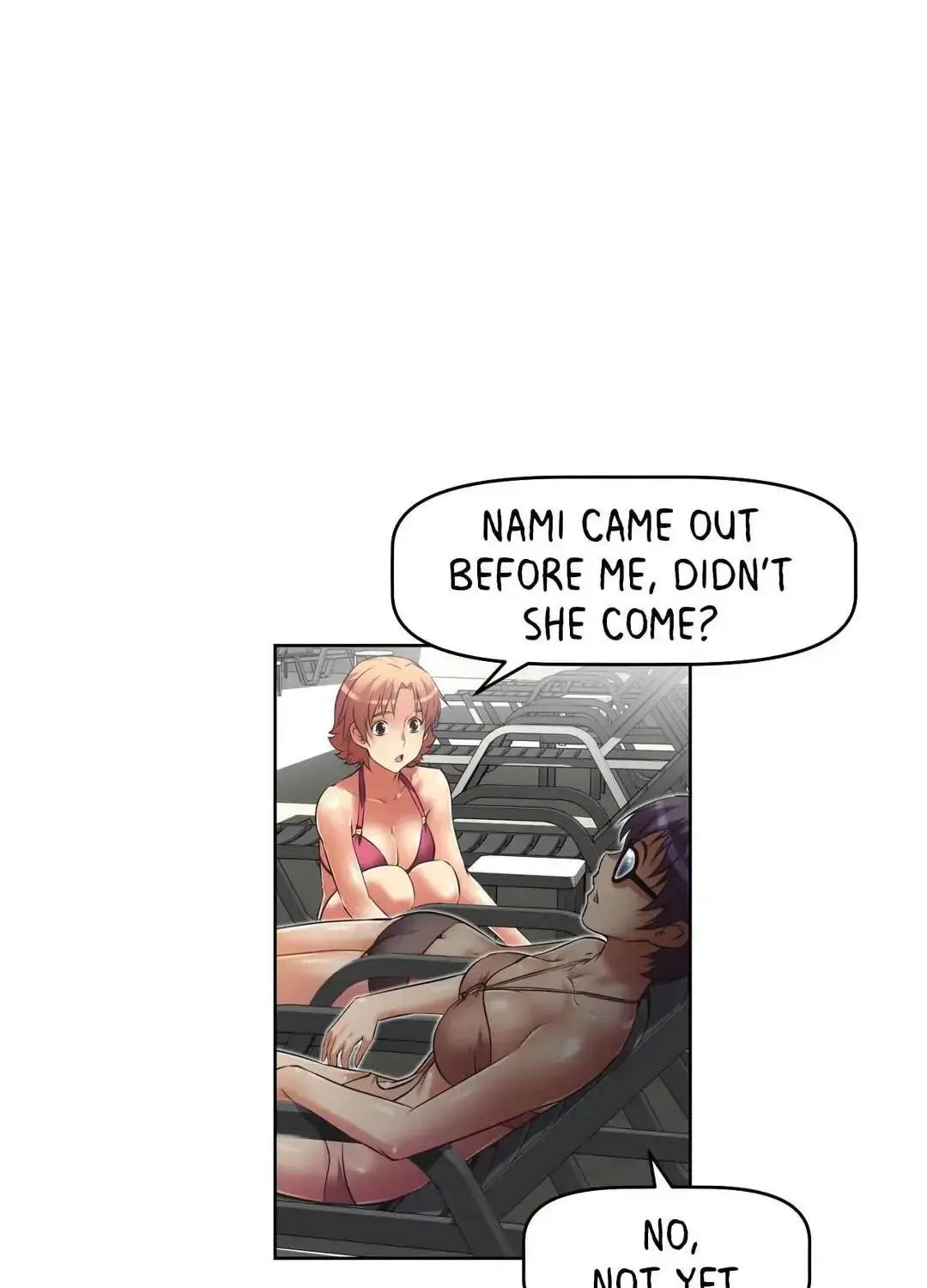 Read Stand Up!!!! chapter 19 image 22 on Lezhin