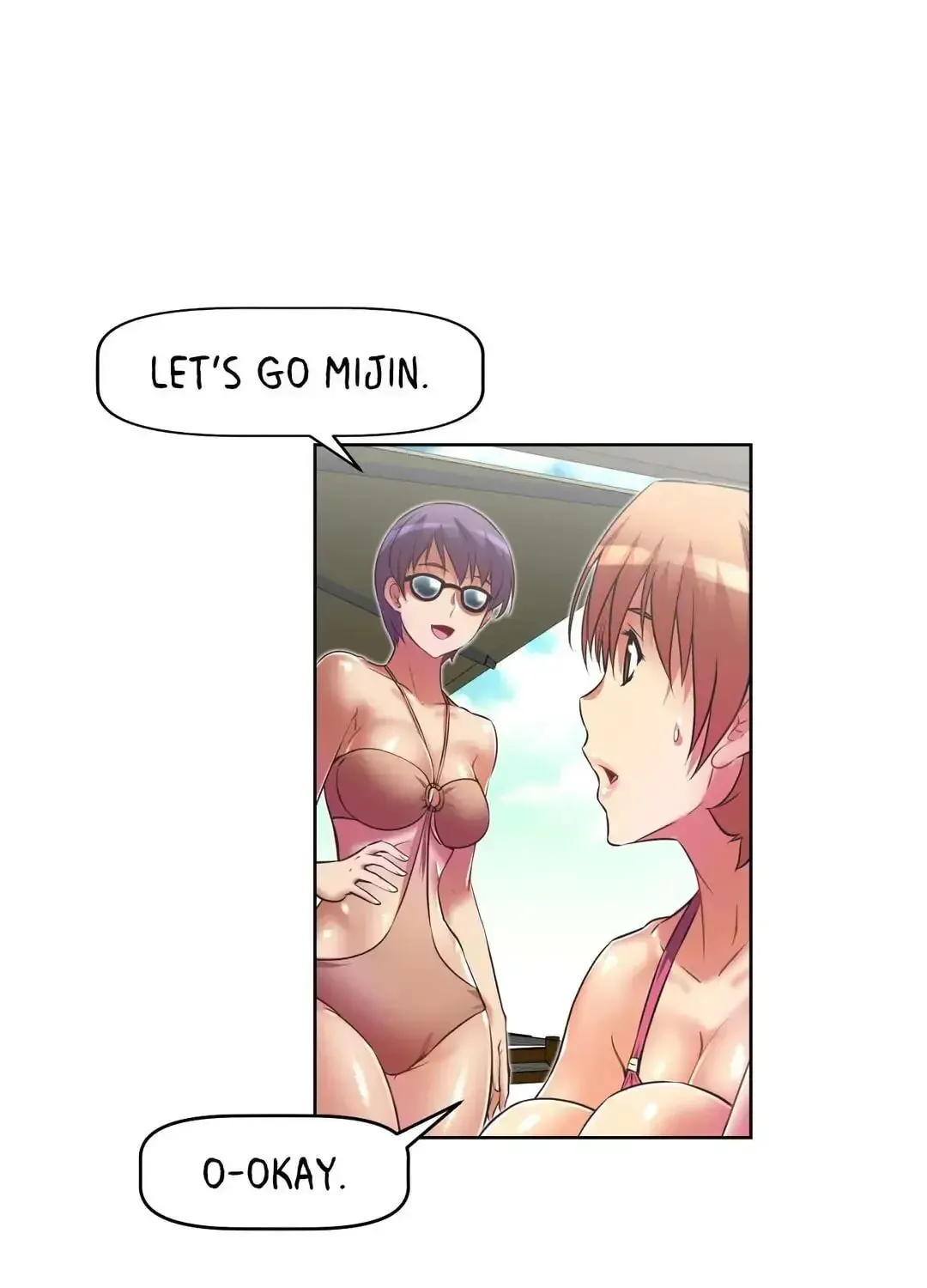 Read Stand Up!!!! chapter 19 image 28 on Lezhin