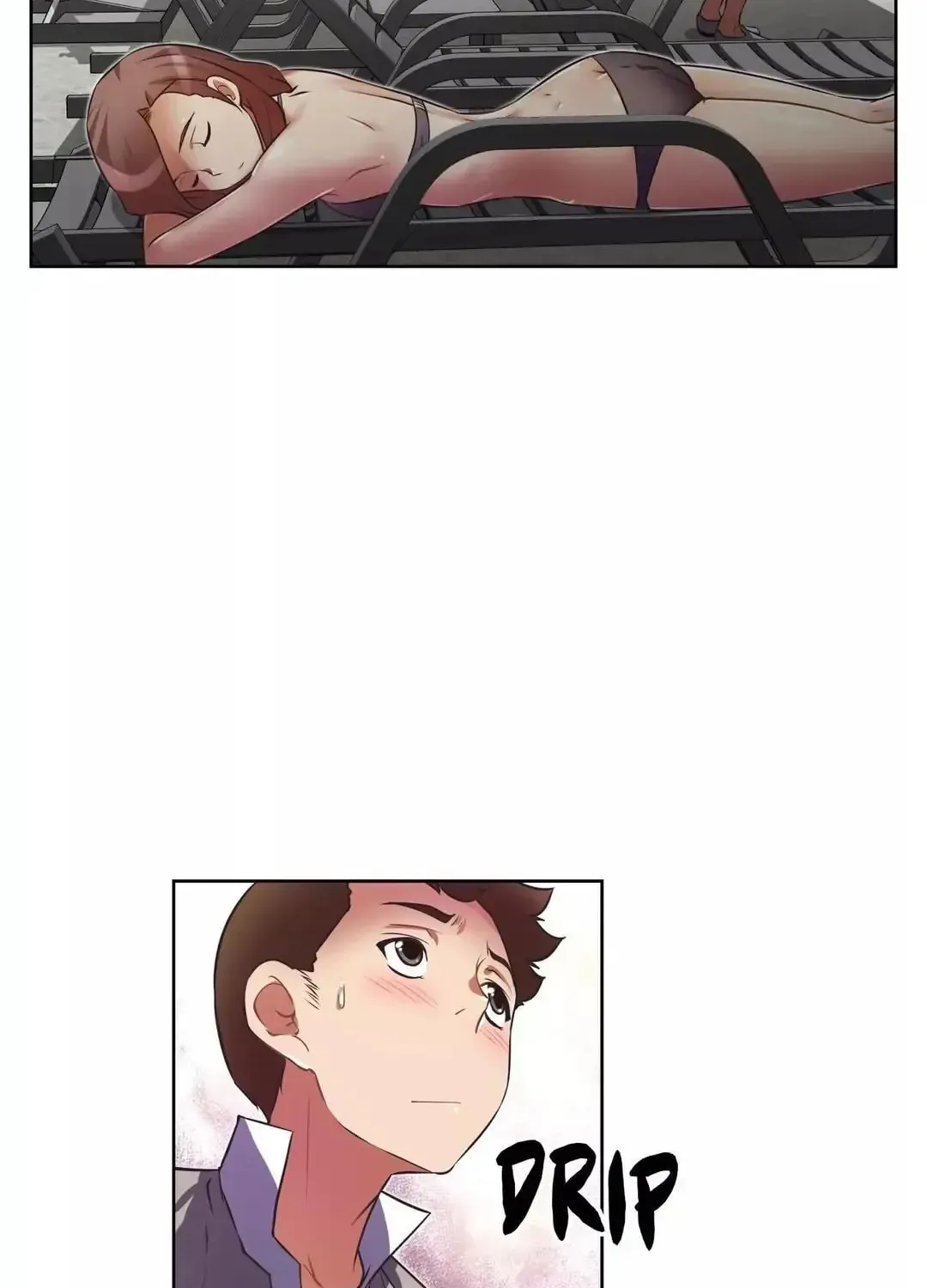 Read Stand Up!!!! chapter 19 image 34 on Lezhin