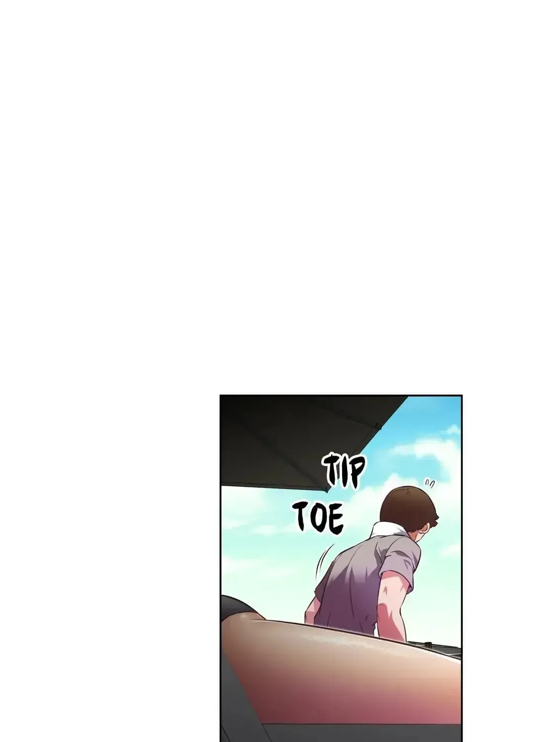 Read Stand Up!!!! chapter 19 image 36 on Lezhin