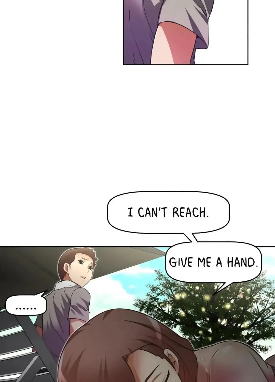 Read Stand Up!!!! chapter 19 image 39 on Lezhin