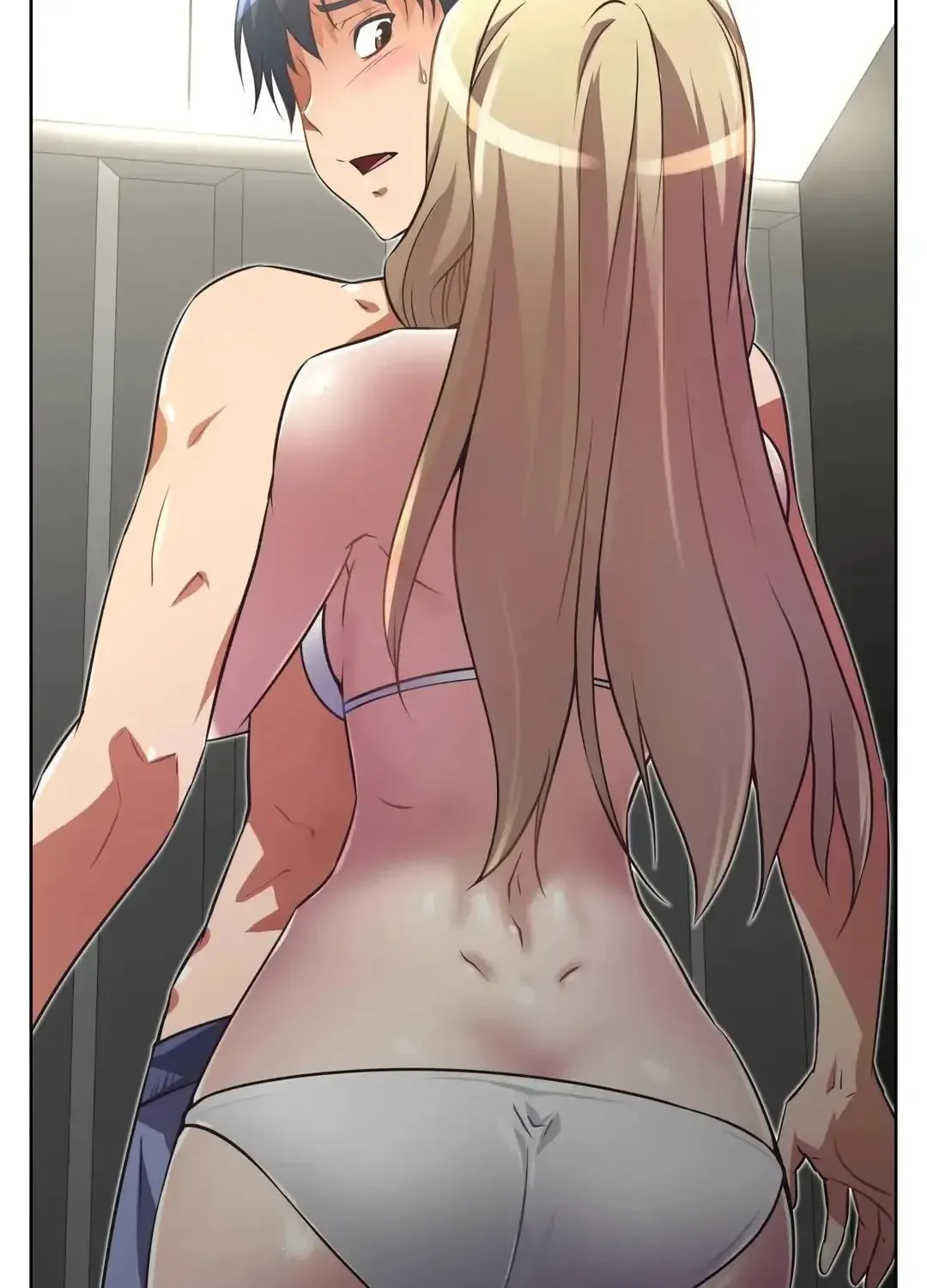 Read Stand Up!!!! chapter 19 image 4 on Lezhin