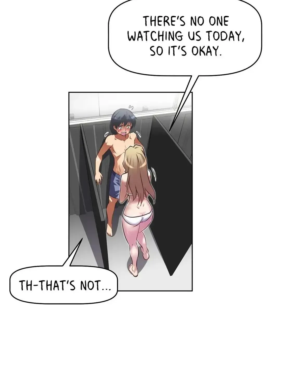 Read Stand Up!!!! chapter 19 image 44 on Lezhin