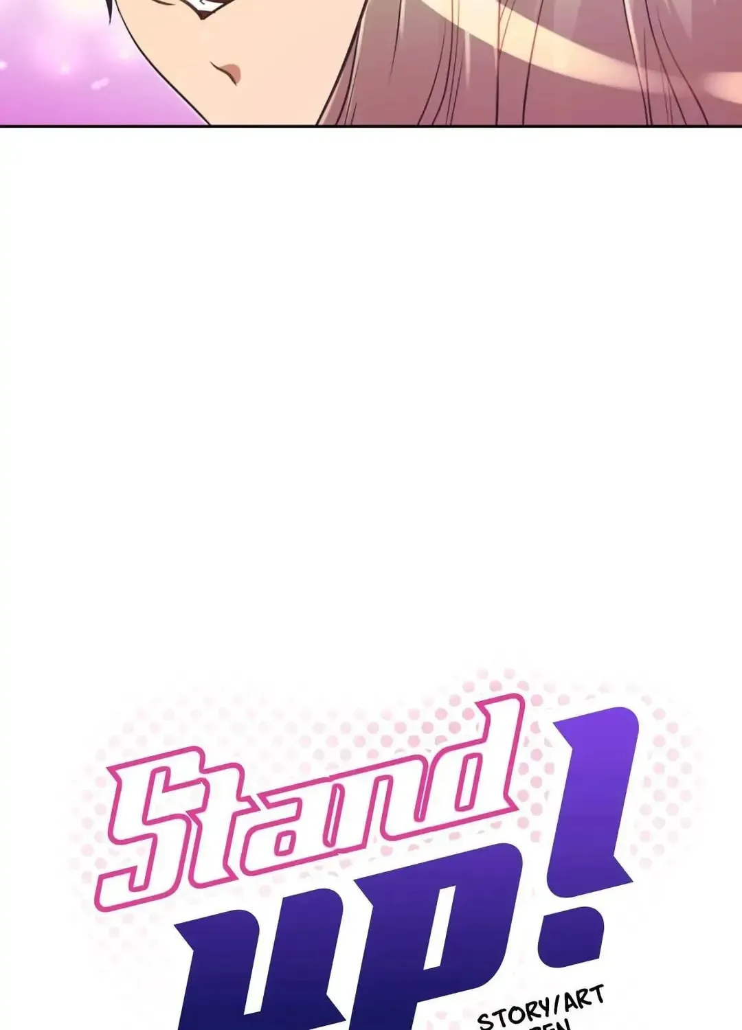 Read Stand Up!!!! chapter 19 image 7 on Lezhin