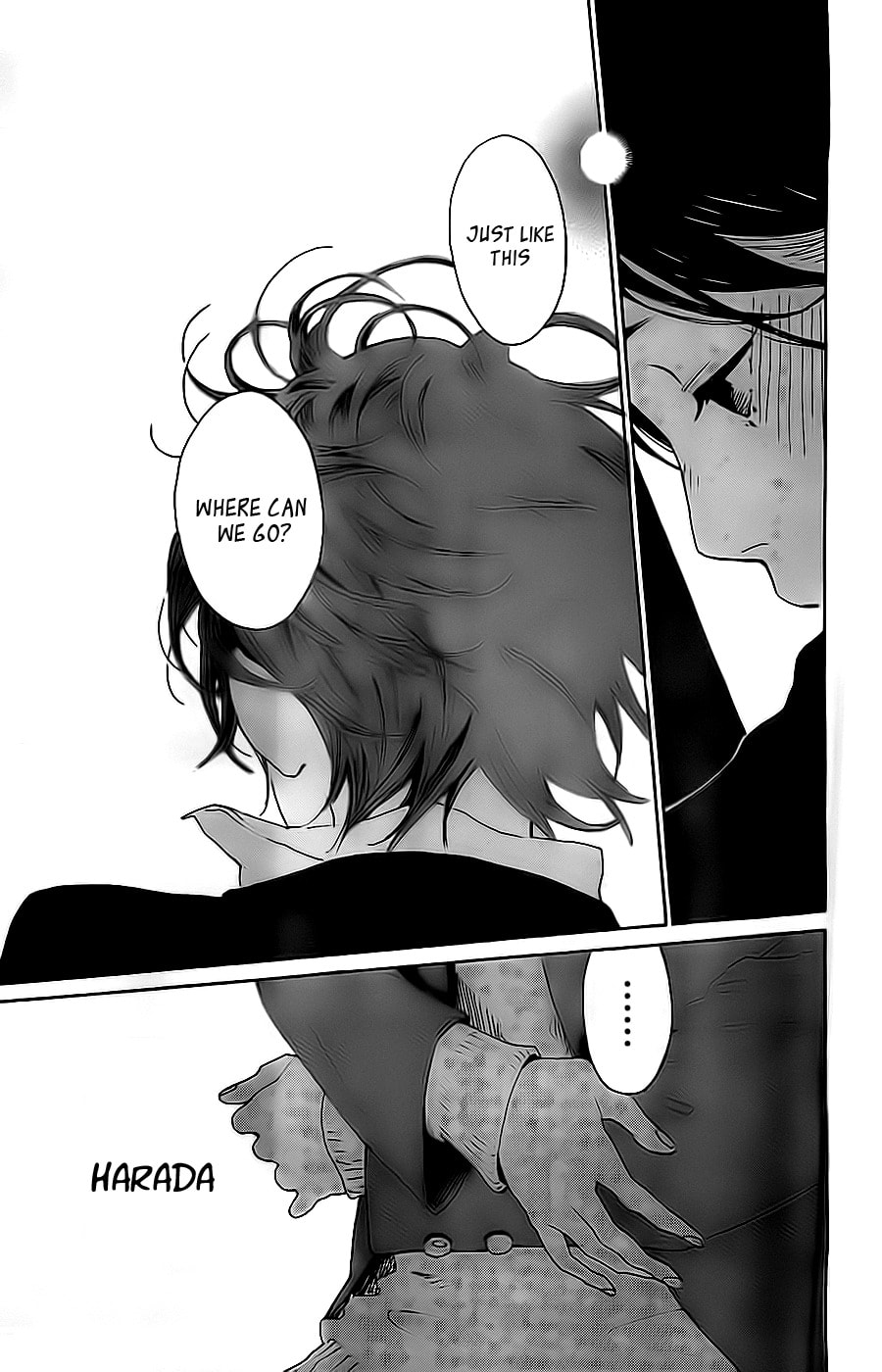 Read Stand Up!!!! chapter 2.1 image 17 on Lezhin