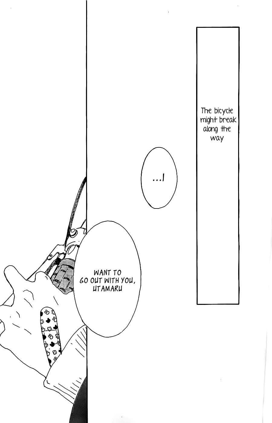Read Stand Up!!!! chapter 2.1 image 19 on Lezhin