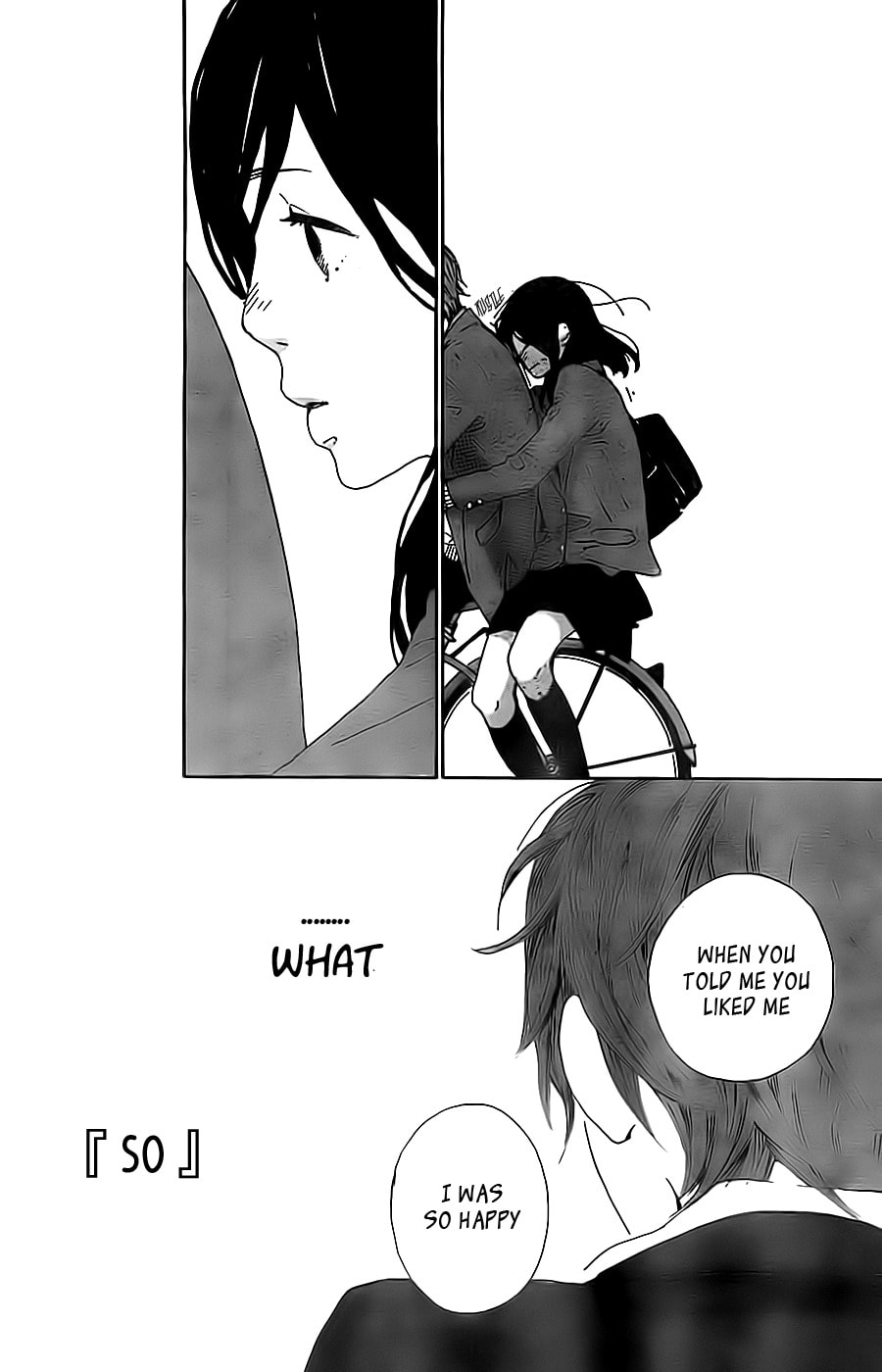 Read Stand Up!!!! chapter 2.1 image 20 on Lezhin