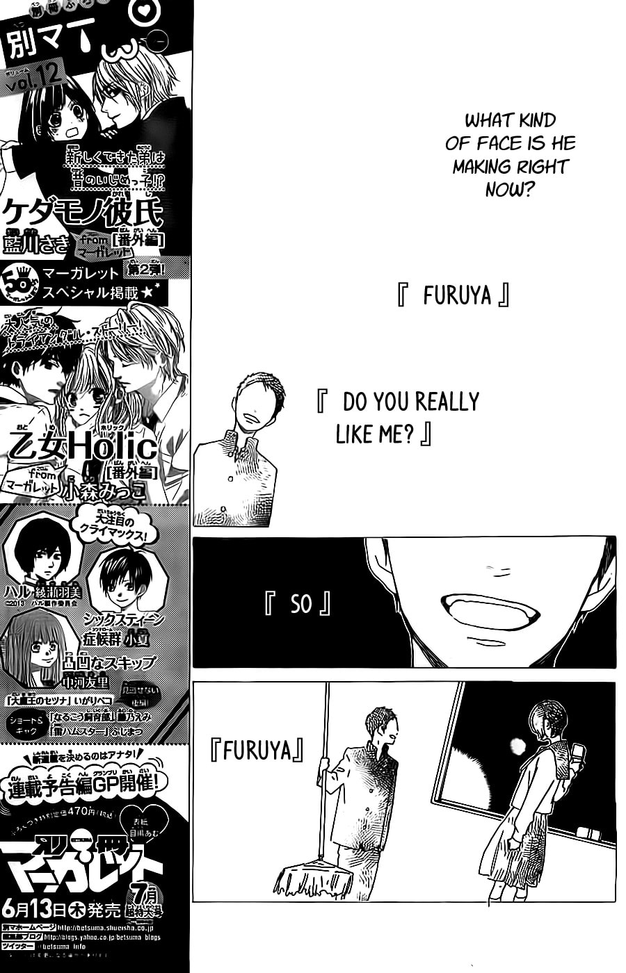 Read Stand Up!!!! chapter 2.1 image 21 on Lezhin