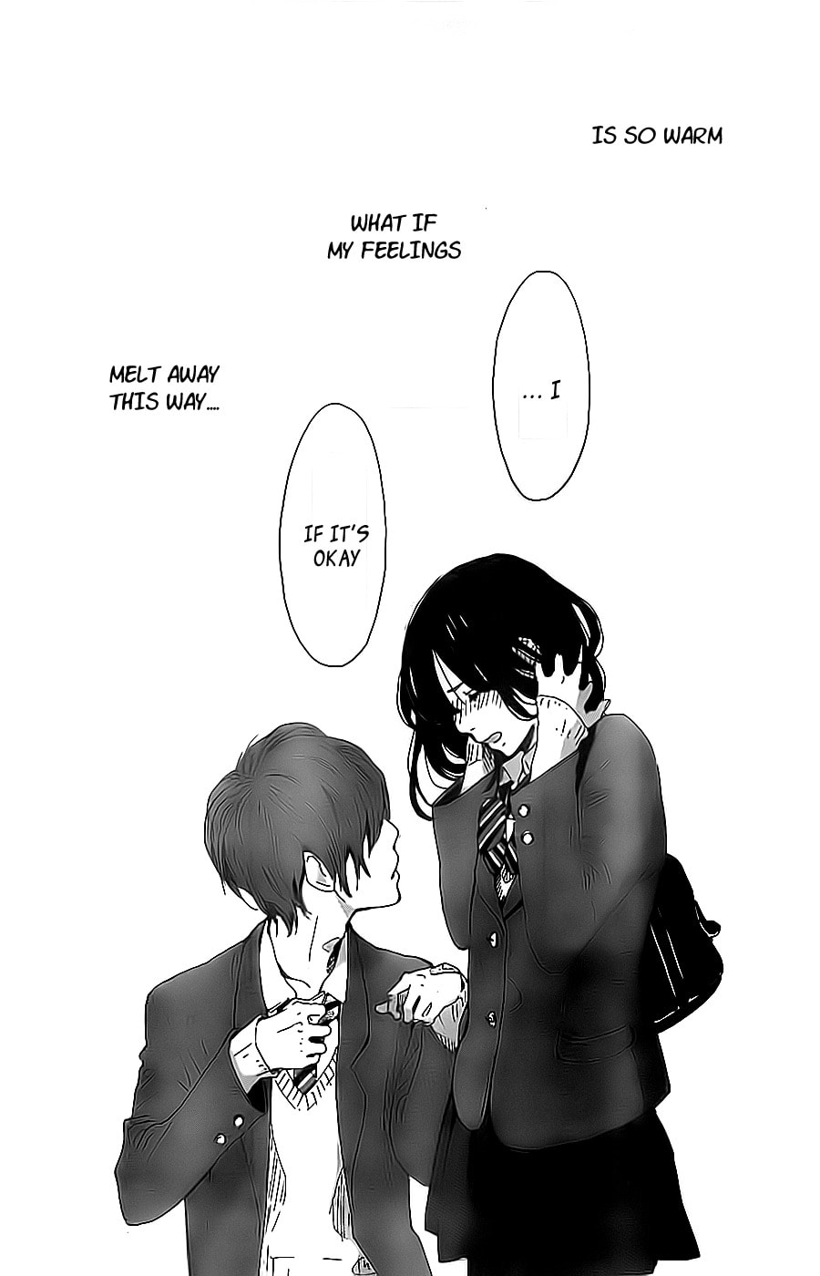 Read Stand Up!!!! chapter 2.1 image 24 on Lezhin