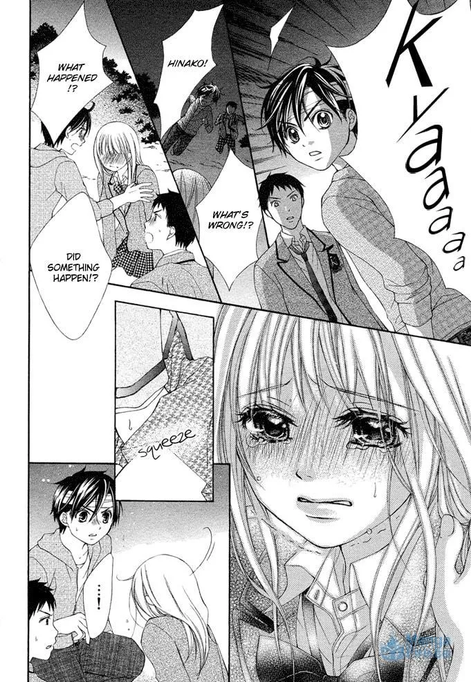 Read Stand Up!!!! chapter 2 image 23 on Lezhin