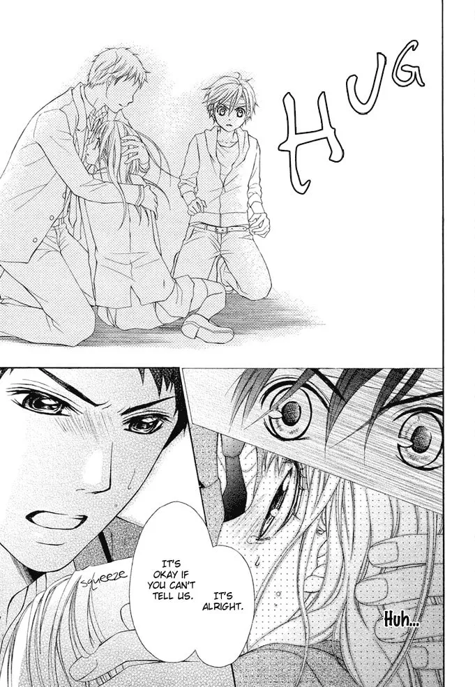 Read Stand Up!!!! chapter 2 image 24 on Lezhin