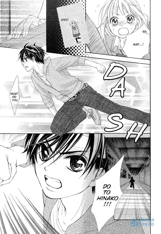 Read Stand Up!!!! chapter 2 image 26 on Lezhin