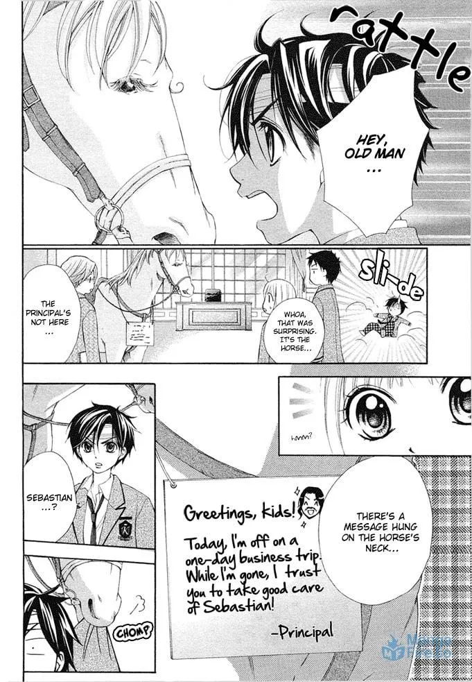 Read Stand Up!!!! chapter 2 image 5 on Lezhin